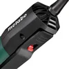 Metabo 613069000 szlifierka kątowa z płaską głowicą WEPF 9-125 Quick 125 mm 910 W