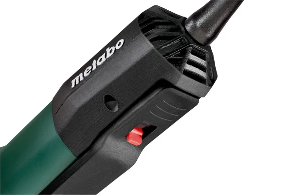 Metabo 613069000 szlifierka kątowa z płaską głowicą WEPF 9-125 Quick 125 mm 910 W