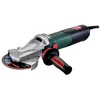 Metabo 613082000 szlifierka kątowa z płaską głowicą WEF 15-125 Quick 125 mm 1550 W