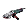 Metabo 613082000 szlifierka kątowa z płaską głowicą WEF 15-125 Quick 125 mm 1550 W