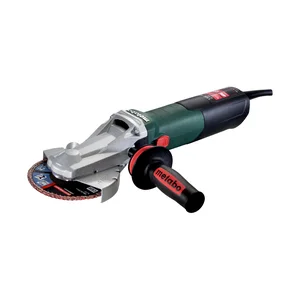 Metabo 613082000 szlifierka kątowa z płaską głowicą WEF 15-125 Quick 125 mm 1550 W