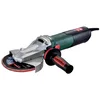 Metabo 613083000 szlifierka kątowa z płaską głowicą WEF 15-150 Quick 150 mm 1550 W