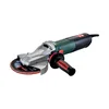 Metabo 613083000 szlifierka kątowa z płaską głowicą WEF 15-150 Quick 150 mm 1550 W