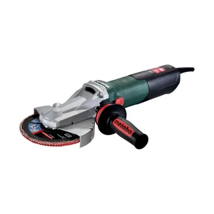 Metabo 613083000 szlifierka kątowa z płaską głowicą WEF 15-150 Quick 150 mm 1550 W