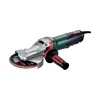 Metabo 613085000 szlifierka kątowa z płaską głowicą WEPBF 15-150 Quick 150 mm 1550 W Metabo 613085000 szlifierka kątowa z płaską głowicą WEPBF 15-150 Quick 150 mm 1550 W