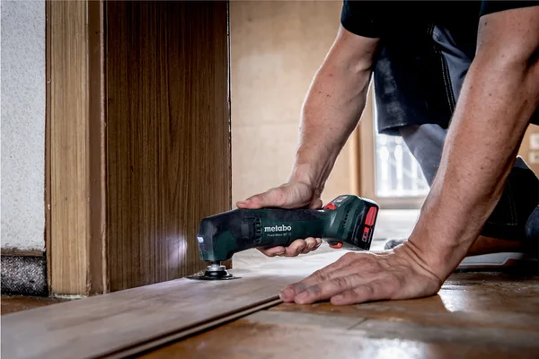 Metabo 613089510 multinarzędzie akumulatorowe PowerMaxx MT 12 12 V, 2×2,0 Ah, metaBOX