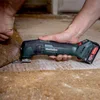 Metabo 613089510 multinarzędzie akumulatorowe PowerMaxx MT 12 12 V, 2×2,0 Ah, metaBOX