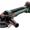 Metabo 613091850 akumulatorowa szlifierka kątowa WVB 18 LT BL 11-125 Quick Inox 18 V 125 mm, bez akumulatora Metabo 613091850 akumulatorowa szlifierka kątowa WVB 18 LT BL 11-125 Quick Inox 18 V 125 mm, bez akumulatora