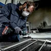 Metabo 613091850 akumulatorowa szlifierka kątowa WVB 18 LT BL 11-125 Quick Inox 18 V 125 mm, bez akumulatora Metabo 613091850 akumulatorowa szlifierka kątowa WVB 18 LT BL 11-125 Quick Inox 18 V 125 mm, bez akumulatora