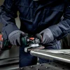 Metabo 613091850 akumulatorowa szlifierka kątowa WVB 18 LT BL 11-125 Quick Inox 18 V 125 mm, bez akumulatora Metabo 613091850 akumulatorowa szlifierka kątowa WVB 18 LT BL 11-125 Quick Inox 18 V 125 mm, bez akumulatora