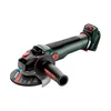 Metabo 613091850 akumulatorowa szlifierka kątowa WVB 18 LT BL 11-125 Quick Inox 18 V 125 mm, bez akumulatora Metabo 613091850 akumulatorowa szlifierka kątowa WVB 18 LT BL 11-125 Quick Inox 18 V 125 mm, bez akumulatora
