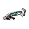 Metabo 613103810 szlifierka kątowa WPB 36-18 LTX BL 24-230 Quick w walizce, z ładowarką ASC 145 DUO + 4 Metabo 613103810 szlifierka kątowa WPB 36-18 LTX BL 24-230 Quick w walizce, z ładowarką ASC 145 DUO + 4