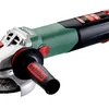 Metabo 613105000 szlifierka kątowa WE 19-125 Q M-Brush 125 mm 1900 W