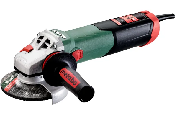 Metabo 613105000 szlifierka kątowa WE 19-125 Q M-Brush 125 mm 1900 W
