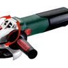 Metabo 613105000 szlifierka kątowa WE 19-125 Q M-Brush 125 mm 1900 W