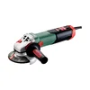Metabo 613105000 szlifierka kątowa WE 19-125 Q M-Brush 125 mm 1900 W