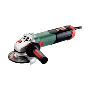 Metabo 613105000 szlifierka kątowa WE 19-125 Q M-Brush 125 mm 1900 W Metabo 613105000 szlifierka kątowa WE 19-125 Q M-Brush 125 mm 1900 W