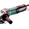 Metabo 613114000 szlifierka kątowa WEPBA 19-125 Q DS M-Brush 125 mm 1900 W Metabo 613114000 szlifierka kątowa WEPBA 19-125 Q DS M-Brush 125 mm 1900 W