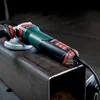 Metabo 613114000 szlifierka kątowa WEPBA 19-125 Q DS M-Brush 125 mm 1900 W Metabo 613114000 szlifierka kątowa WEPBA 19-125 Q DS M-Brush 125 mm 1900 W