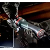 Metabo 613114000 szlifierka kątowa WEPBA 19-125 Q DS M-Brush 125 mm 1900 W Metabo 613114000 szlifierka kątowa WEPBA 19-125 Q DS M-Brush 125 mm 1900 W