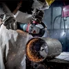 Metabo 613114000 szlifierka kątowa WEPBA 19-125 Q DS M-Brush 125 mm 1900 W Metabo 613114000 szlifierka kątowa WEPBA 19-125 Q DS M-Brush 125 mm 1900 W