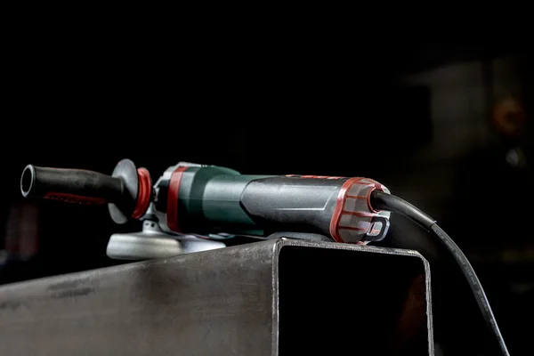 Metabo 613114000 szlifierka kątowa WEPBA 19-125 Q DS M-Brush 125 mm 1900 W Metabo 613114000 szlifierka kątowa WEPBA 19-125 Q DS M-Brush 125 mm 1900 W
