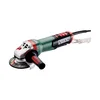 Metabo 613114000 szlifierka kątowa WEPBA 19-125 Q DS M-Brush 125 mm 1900 W Metabo 613114000 szlifierka kątowa WEPBA 19-125 Q DS M-Brush 125 mm 1900 W