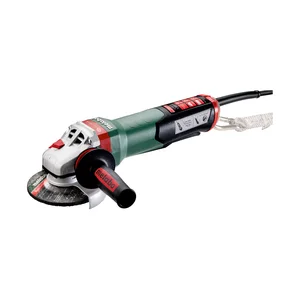 Metabo 613114000 szlifierka kątowa WEPBA 19-125 Q DS M-Brush 125 mm 1900 W