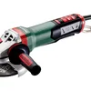 Metabo 613117000 szlifierka kątowa WEPBA 19-150 Q DS M-Brush 150 mm 1900 W
