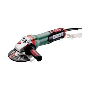 Metabo 613117000 szlifierka kątowa WEPBA 19-150 Q DS M-Brush 150 mm 1900 W