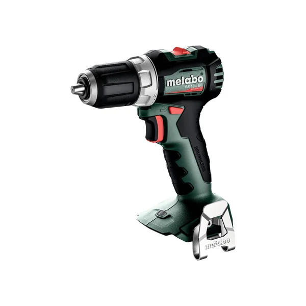 Metabo 613155840 wiertarko-wkrętarka akumulatorowa BS 18 L BL 18 V 65 Nm, metaBOX, bez akumulatora