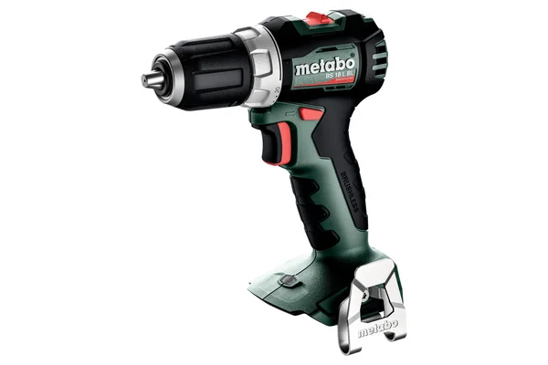 Metabo 613155850 wiertarko-wkrętarka akumulatorowa BS 18 L BL 18 V 65 Nm, bez akumulatora