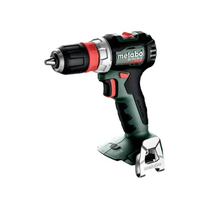 Metabo 613156840 wiertarko-wkrętarka akumulatorowa BS 18 L BL Q 18 V 65 Nm, metaBOX, bez akumulatora
