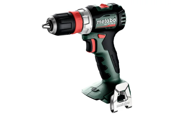 Metabo 613156850 wiertarko-wkrętarka akumulatorowa BS 18 L BL Q 18 V 65 Nm, bez akumulatora