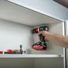 Metabo 613156850 wiertarko-wkrętarka akumulatorowa BS 18 L BL Q 18 V 65 Nm, bez akumulatora