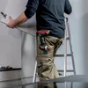 Metabo 613156850 wiertarko-wkrętarka akumulatorowa BS 18 L BL Q 18 V 65 Nm, bez akumulatora