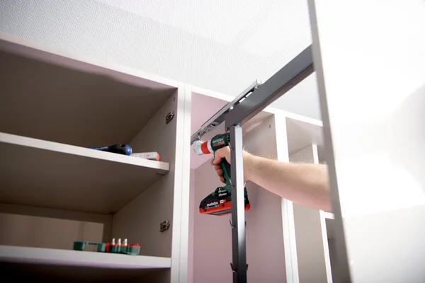 Metabo 613156850 wiertarko-wkrętarka akumulatorowa BS 18 L BL Q 18 V 65 Nm, bez akumulatora