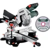 Metabo 613216900 kapówka KGS 216 M Set 216 mm 1200 W