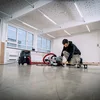 Metabo 613216900 kapówka KGS 216 M Set 216 mm 1200 W