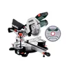 Metabo 613216900 kapówka KGS 216 M Set 216 mm 1200 W