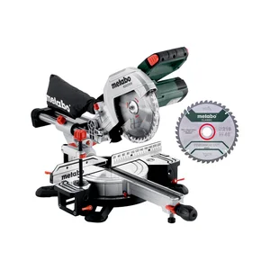 Metabo 613216900 kapówka KGS 216 M Set 216 mm 1200 W