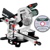 Metabo 613254900 kapówka KGS 254 M Set 254 mm 1450 W