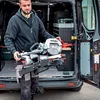 Metabo 613254900 kapówka KGS 254 M Set 254 mm 1450 W