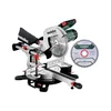 Metabo 613254900 kapówka KGS 254 M Set 254 mm 1450 W