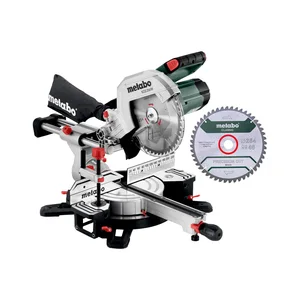 Metabo 613254900 kapówka KGS 254 M Set 254 mm 1450 W