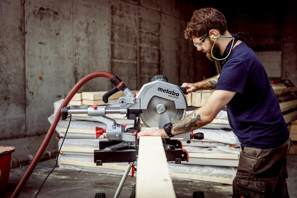 Metabo 613305900 kapówka KGS 305 M Set 305 mm 1600 W