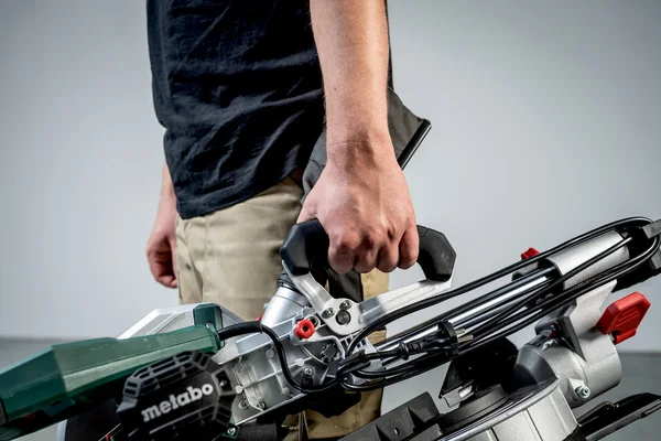 Metabo 613305900 kapówka KGS 305 M Set 305 mm 1600 W