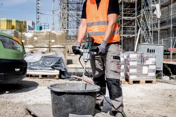 Metabo 614050000 mieszarka RWEV 1600-2 Metabo 614050000 mieszarka RWEV 1600-2 1600 W
