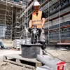 Metabo 614050000 mieszarka RWEV 1600-2 Metabo 614050000 mieszarka RWEV 1600-2 1600 W