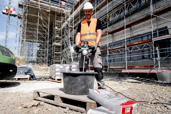 Metabo 614050000 mieszarka RWEV 1600-2 Metabo 614050000 mieszarka RWEV 1600-2 1600 W
